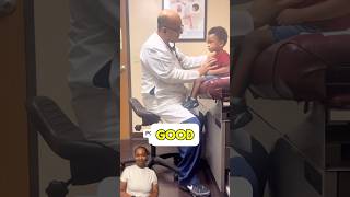 Good pediatrician in Michigan shorts [upl. by Kenlee519]