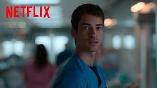 Dramas en el Hospital Joaquín Sorolla  Respira  Netflix España [upl. by Aitahs935]