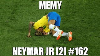 MEMY  NEYMAR JR 2 162 [upl. by Katheryn]