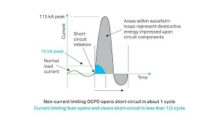 Bussmann series Fuseology  The purpose of fuses Module2 [upl. by Jens]