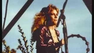 Stevie Nicks  Bella Donna Live 1981 HQ [upl. by Aerdnek]