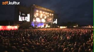 Die Ärzte  Live at Hurricane Festival 2012 Full Broadcast [upl. by Cosmo560]