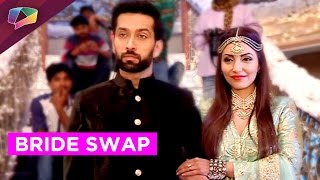 Ishqbaaz  Shivaay to do a bride swap in front of media [upl. by Cinemod]