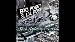 Big Pokey amp Lil KeKe Sippin in the south Since the gray tapes Vol 3 [upl. by Kandy]