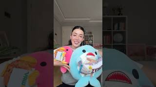 SNACKLES toys plushies unboxing toyunboxing shorts [upl. by Cohligan]