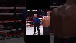 Shocking Moment during Jake Paul and Mike Tyson Fight that may make you say Amen [upl. by Juliano]