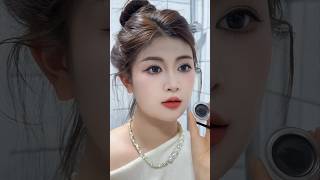 Makeup Tutorial Beauty Tips makeup makeuptutorial mekuptutorial [upl. by Pleasant113]