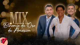 Mix Binomio De Oro De América [upl. by Enidaj]