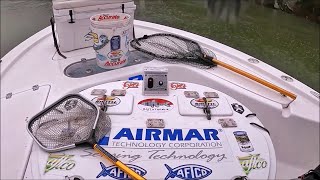 Striper Fishing LIVE BAIT in Freshwater How to catch Striped Bass RIGHT NOW Planers and Floats [upl. by Caren759]