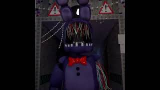 SFM FNAF FNaF Toys Counter Jumpscares [upl. by Lambrecht]