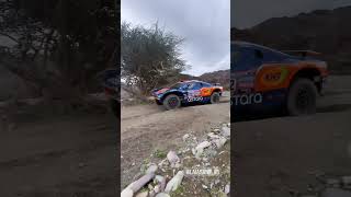 Laia Sanz en Dakar 🔥👏🏻🔥👏🏻🦾dakarrally dakar [upl. by Liman]