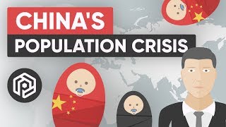 Why China Ended its OneChild Policy [upl. by Lenor962]