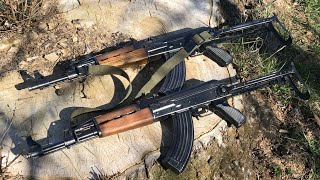 Yugoslavian m70ab2 [upl. by Uzia]