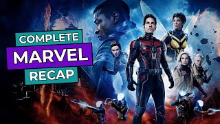 THE AMAZING SPIDERMAN Movie Series Recap  Andrew Garfield SpiderMan Movies Explained [upl. by Fleeta]