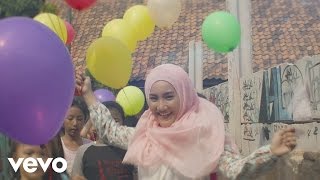 Fatin  Away Official Music Video [upl. by Seow924]