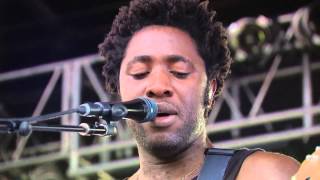 Bloc Party  Coliseum  Live  Hangout Festival 2013 915 [upl. by Anaizit]