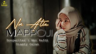 Na Atie Mappoji  Dianty Oslan  Cover  Lagu Bugis Viral [upl. by Vallonia]