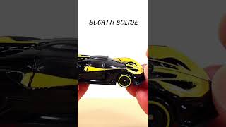 Hot Wheels OpeningHot Wheels Basic Car BUGATTI BOLIDE [upl. by Caruso372]