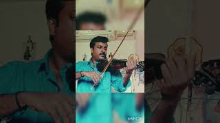 Nadha ne varum kalocha violin 🎻 [upl. by Aik365]