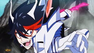 KillLaKill Episode 20 Review  Shoes on the other foot [upl. by Ausoj345]