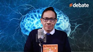 Entrevista exclusiva el neurocientífico Dr Eduardo Calixto La neurociencia parejas y orgasmos [upl. by Tara]