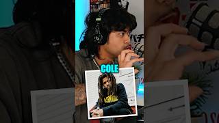 JCOLE EXPOSES DIDDY IN SONG 😱 EP203 ​⁠jumpersjump [upl. by Magavern]