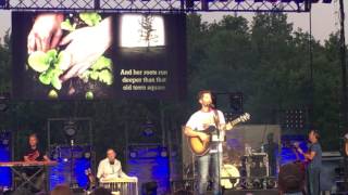 Josh Turner  quotHometown Girlquot  61016 [upl. by Meelak677]