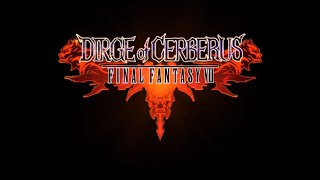 PS2 Longplay 002 Dirge of Cerberus Final Fantasy VII US [upl. by Amer700]