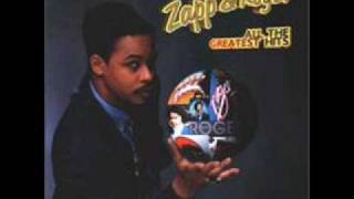 Zapp amp Rogers  Do Wa Dittywmv [upl. by Nunci390]