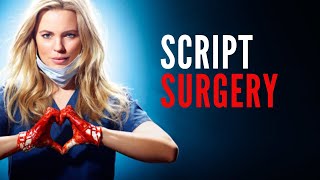 SCRIPT SURGERY TV Pilot Teaser  Screenwriting Tips [upl. by Beaston]