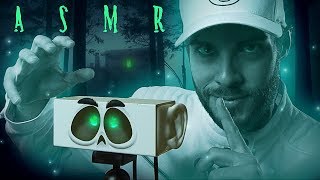 ASMR HAUNTING  Paranormal Triggers amp Whispers from Beyond [upl. by Ahsinan237]