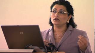 Prof Rima Obeid  Potential Biomarkers in Down Syndrome [upl. by Trinee]