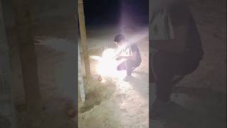 Happy Diwali 🪔🎇🪔 diwalispecial fireworks diwali ytshorts trending galgotia [upl. by Abran]