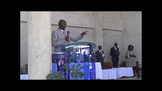 Importance of Bible translation By Pastor Chelimo [upl. by Gawlas]