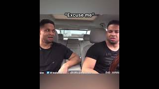 Hodgetwins HILARIOUS Drivethru clip [upl. by Heaps]