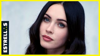 El difícil camino de Megan Fox a la aceptación personal [upl. by Adest]