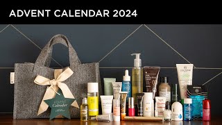 ADVENT CALENDAR 2024  SWEETCARE [upl. by Bopp]