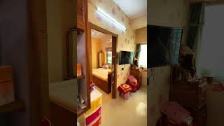 1 BHK Flat For Sale In Kolkata  Lake Town Flat Sale  1BHK Flat Sale In Kolkata  S S Property [upl. by Tymon53]