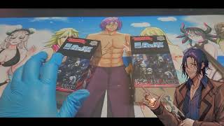 The Eminence in Shadow TCG BB Unboxing Ep 1 Delta Doko [upl. by Atterrol]