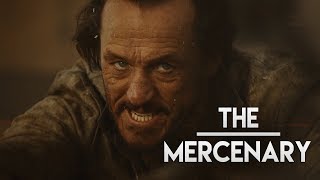 GoT Bronn  The Mercenary [upl. by Liuqnoj]