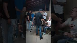 Churrasco de cria com os parceiros em casa mo paz🍻🥩 rotina lifestyle [upl. by Aspasia]