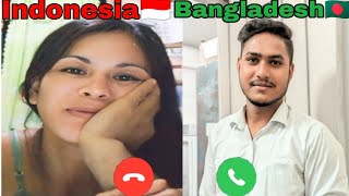 Cambly English Conversation Bangladesh vs Indonesia  🇧🇩amp🇮🇩 Cambly [upl. by Irabaj]