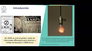 Webinar 6 ¿Qué es el Ecodiseño y ¿Cómo ayuda a la sostenibilidad del sector de polímeros [upl. by Halsted]