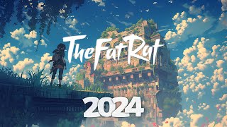 Top 30 Songs of TheFatRat 2024  Best Of TheFatRat  TheFatRat Mega Mix [upl. by Ebony33]