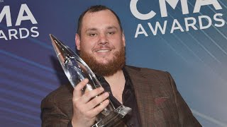 Luke Combs leads nominations for 2024 ACM Awards receives 8 nods [upl. by Allicerp]