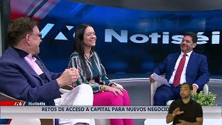 Retos para maximizar los incentivos para la creación de nuevos negocios [upl. by Zaneta602]