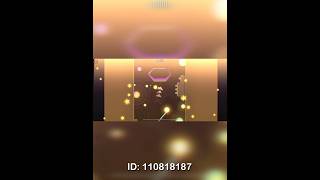 Heliosphere by Plasmagd  GEOMETRY DASH geometrydash [upl. by Leibman]