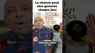 💥💥 Créez votre propre chance [upl. by Caughey]