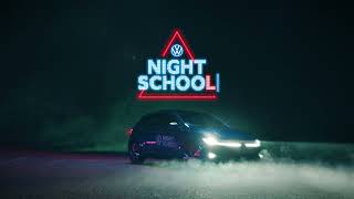 VW Night School [upl. by Schott]