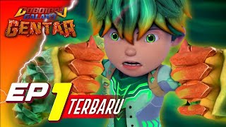 BoBoiBoy Kristal Variat [upl. by Cand]